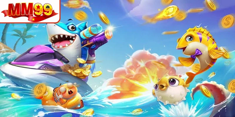 Các bước tham gia trải nghiệm đơn giản tại bắn cá MM99 Các bước tham gia trải nghiệm đơn giản tại bắn cá MM99