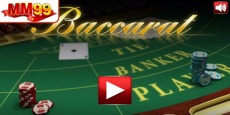 Chiêu trò gian lận truyền thống khi chơi baccarat dành cho game thủ
