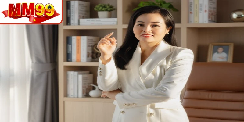 Phong cách lãnh đạo mới mẻ, thể hiện trình độ đẳng cấp của CEO Sala Phong cách lãnh đạo mới mẻ, thể hiện trình độ đẳng cấp của CEO Sala