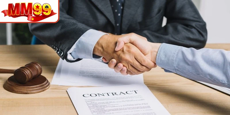 Những quy định về quy trình nạp rút tiền theo điều khoản