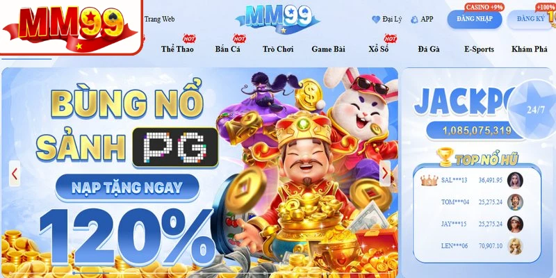 Một số lưu ý quan trọng khi truy cập link vào MM99 được thành công Một số lưu ý quan trọng khi truy cập link vào MM99 được thành công