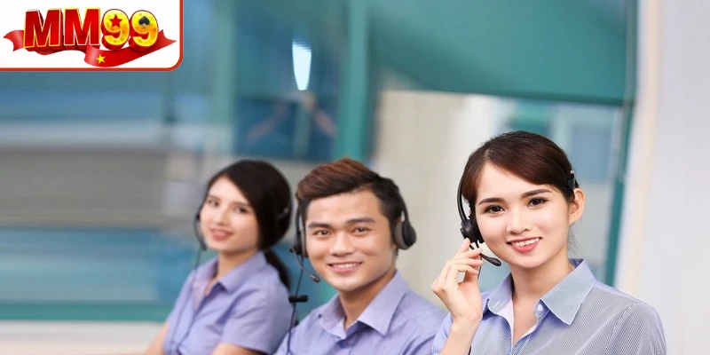 Chủ động liên hệ bộ phận tư vấn khách hàng để được hỗ trợ kịp thời