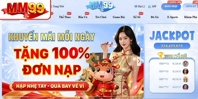 Giải đáp những câu hỏi của người chơi liên quan đến việc tải app MM99 Giải đáp những câu hỏi của người chơi liên quan đến việc tải app MM99