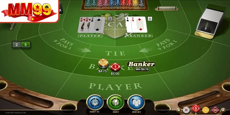 Tool baccarat giúp gia tăng cơ hội chiến thắng khi tham gia cá cược Tool baccarat giúp gia tăng cơ hội chiến thắng khi tham gia cá cược